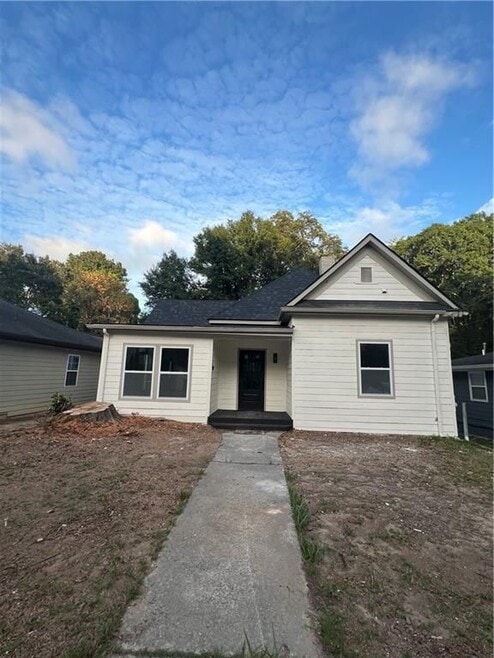 Building Photo - 717 Church St NW