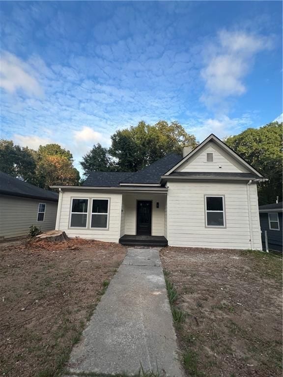 Building Photo - 717 Church St NW