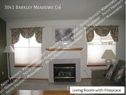 Building Photo - 3041 Barkley Meadows Cir