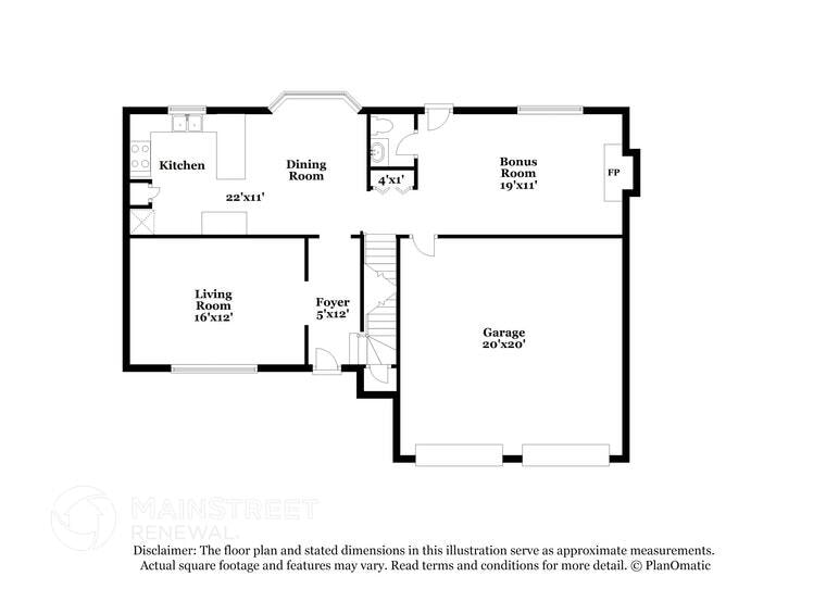 Building Photo - 14008 S Raintree Dr