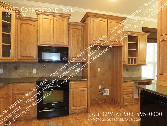 Building Photo - 3032 Cornerstone Trail