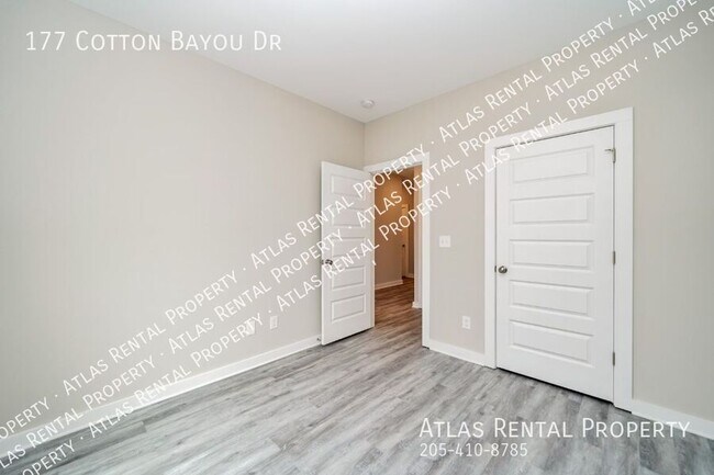 Building Photo - 177 Cotton Bayou Dr