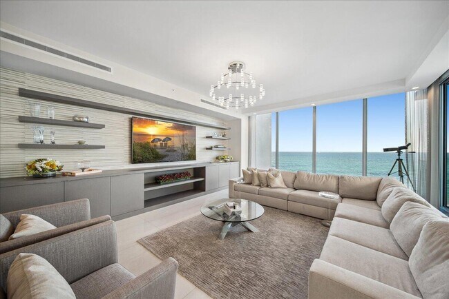 Building Photo - 5000 N Ocean Dr