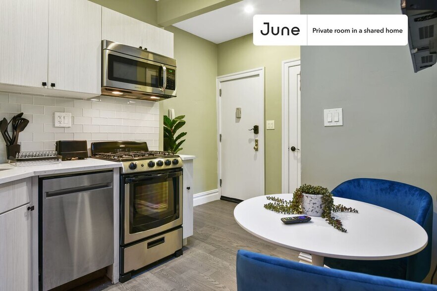 Building Photo - Private bedroom in 3 bed/1 bath Home