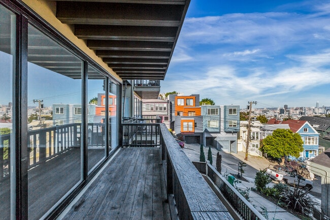 Building Photo - 4475 23rd Street