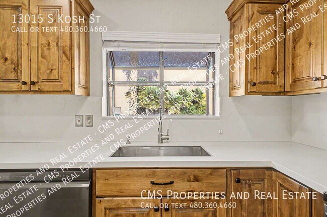 Building Photo - 13015 S Kosh St