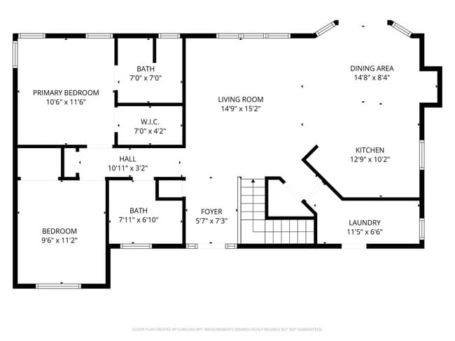 Building Photo - Beautiful walk-out ranch home at the end of a cul-de-sac!