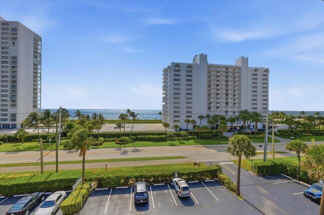 Building Photo - 2929 S Ocean Blvd