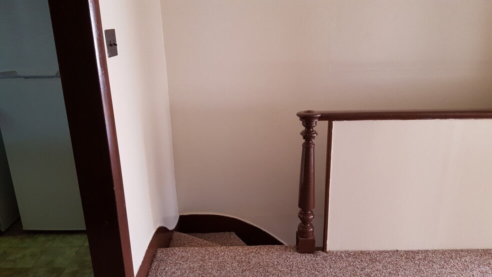 Stairway - 1 John St