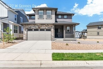 Building Photo - 12627 W Geddes Dr