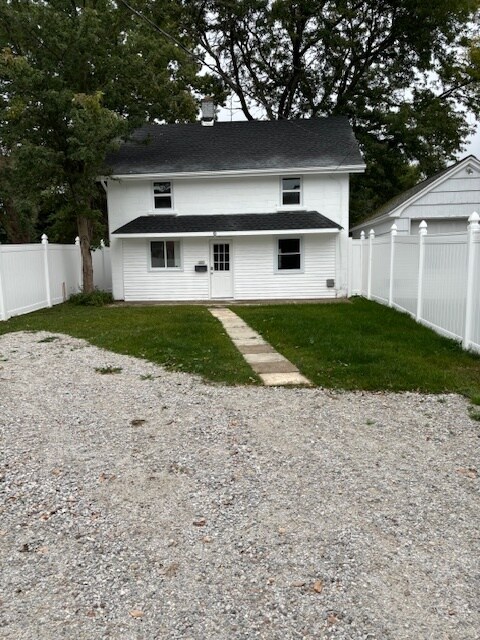 Building Photo - 2023 W 29th St