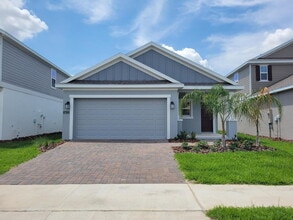 Building Photo - Brand New Home in Clermont, Close to Olympus!