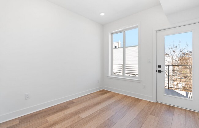 Building Photo - Brand New Apartments In Brewerytown