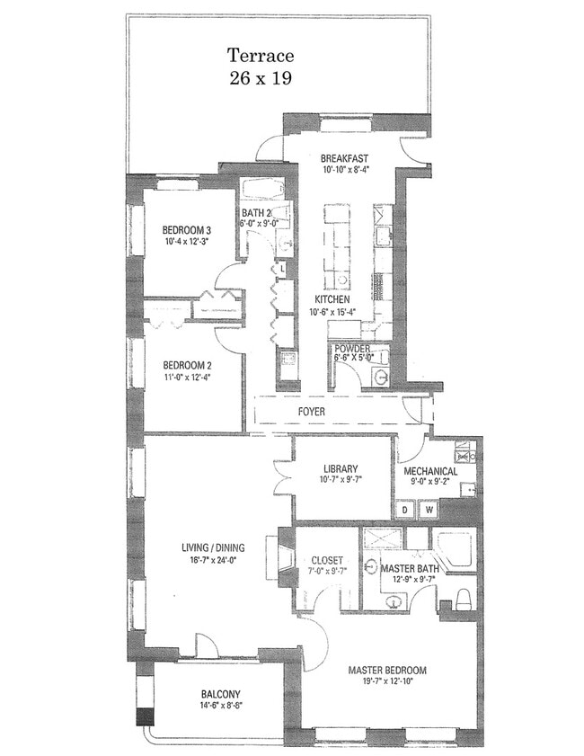 Building Photo - 30 W Erie St