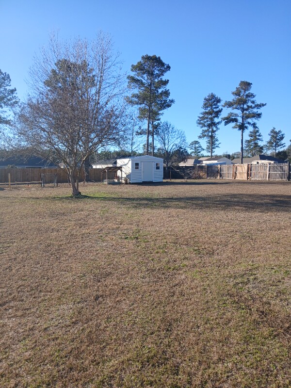 Building Photo - 5862 Barkley Ln