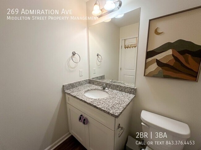 Building Photo - 269 Admiration Ave