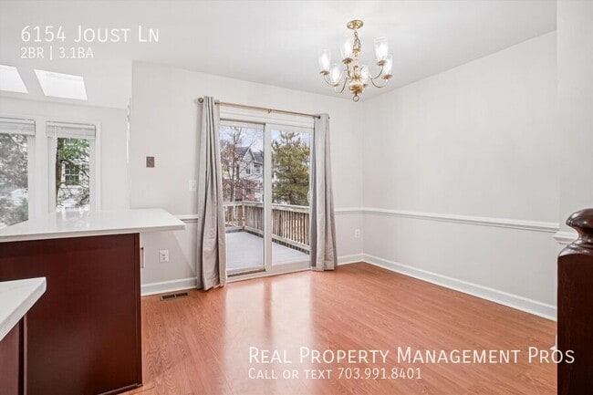 Building Photo - 6154 Joust Ln