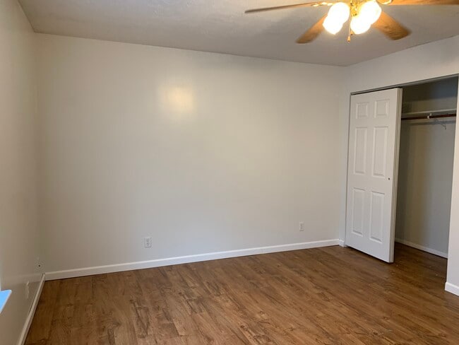 Bedroom - 225 Railroad St