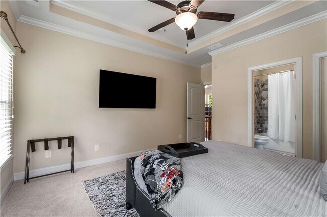 Building Photo - 6552 Long Acres Dr