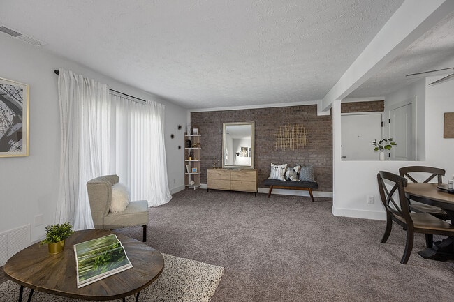 Building Photo - Millcroft Apartments