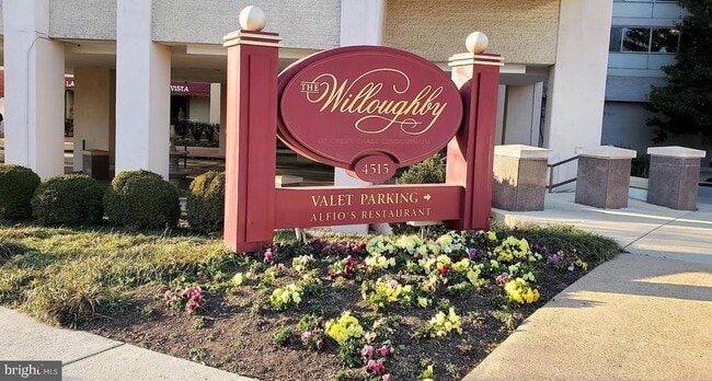 Building Photo - 4515 Willard Ave