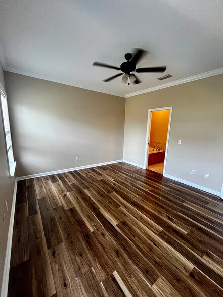 Master Bedroom - 103 Whitney Ave