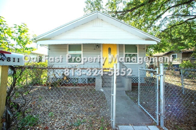 Building Photo - 4811 N 30th St