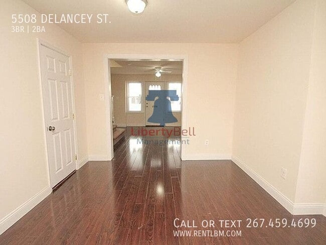 Building Photo - 5508 DELANCEY St