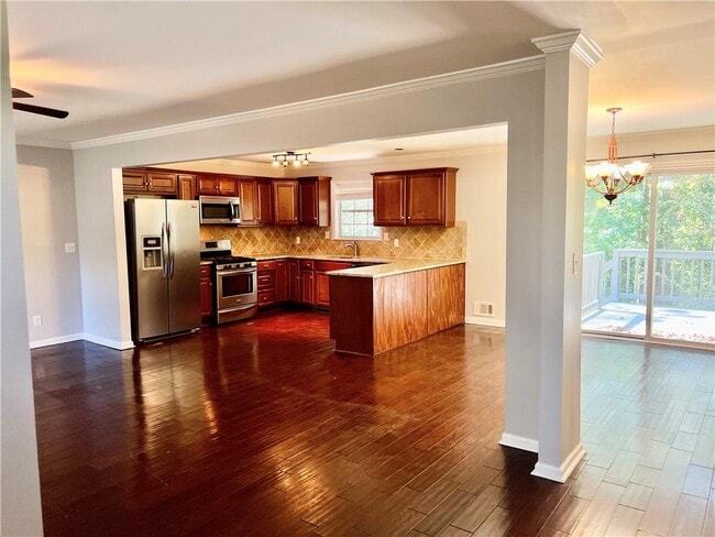 Building Photo - 3211 Flamingo Dr