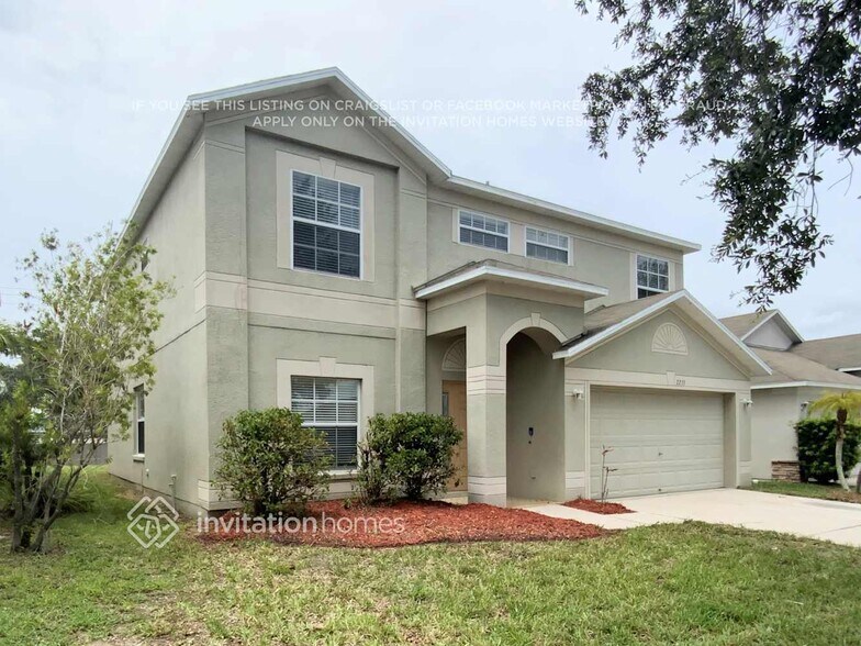 Building Photo - 2235 Roanoke Springs Dr
