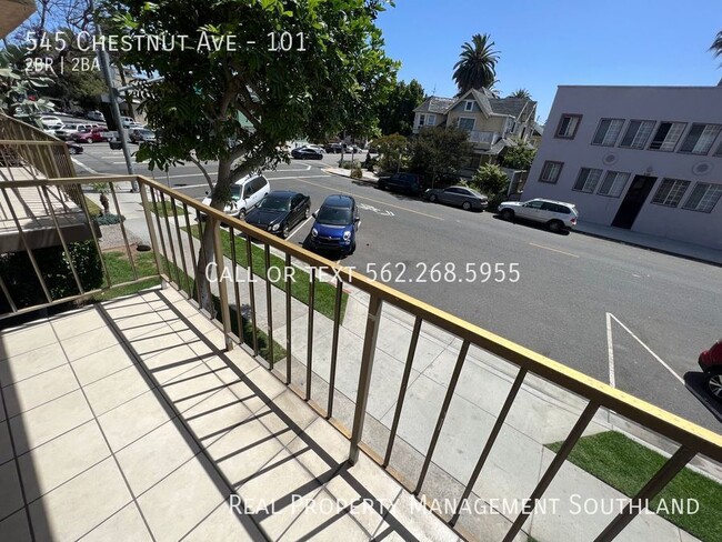 Building Photo - 2 Bedroom 2 Bath Spacious Condo For Rent i...