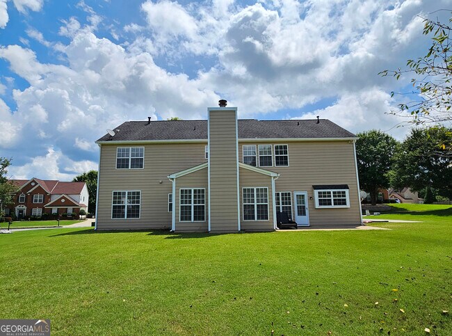 Building Photo - 8155 Cavendish Pl