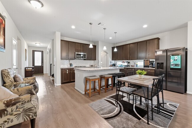 Building Photo - 3018 Gabriel Michael Ct