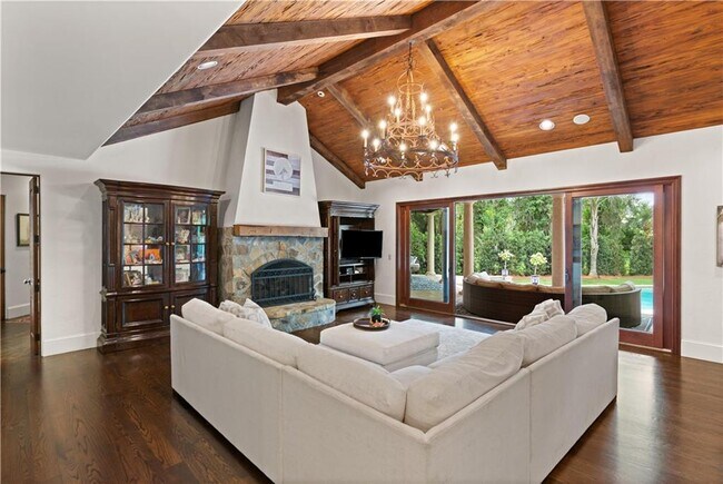 Building Photo - 305 Hawkins Island Dr