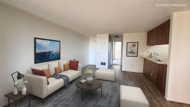 Primary Photo - SoCal Serenity Meets Modern Comfort