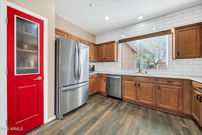 Building Photo - 1834 W Owens Way