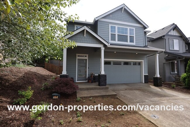 Building Photo - SE Golden Eagle Ln - 4 bedroom home in Hap...