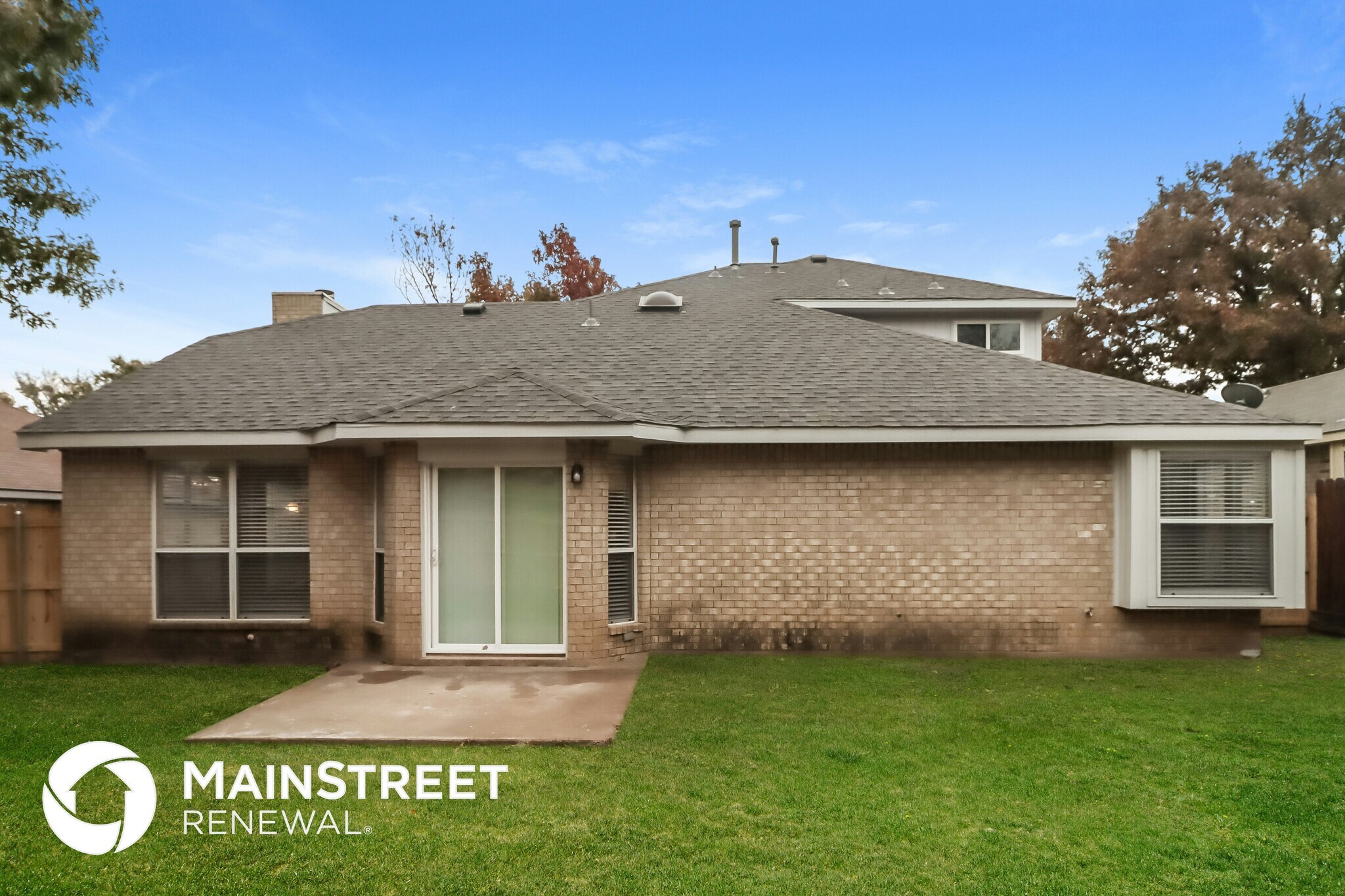 Building Photo - 8328 O Hara Ln