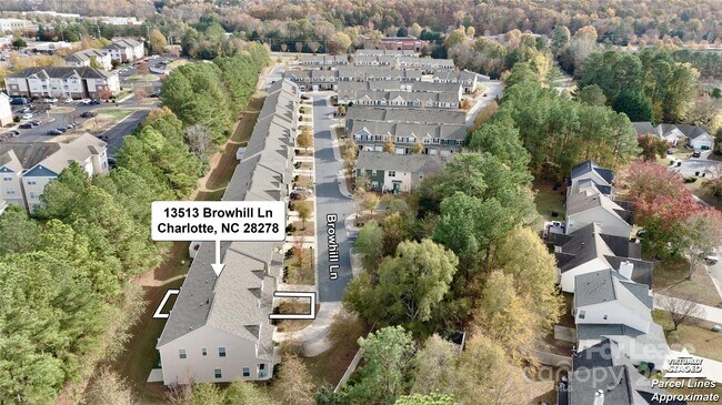 Building Photo - 13513 Browhill Ln