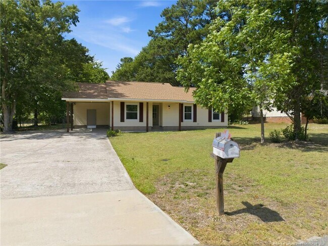 Building Photo - 6791 Seaford Dr