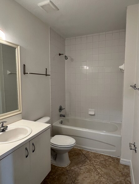 Bathroom #2 - 13226 Galicia St