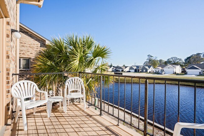 Building Photo - All Inclusive Seasonal Rental Available Oc...