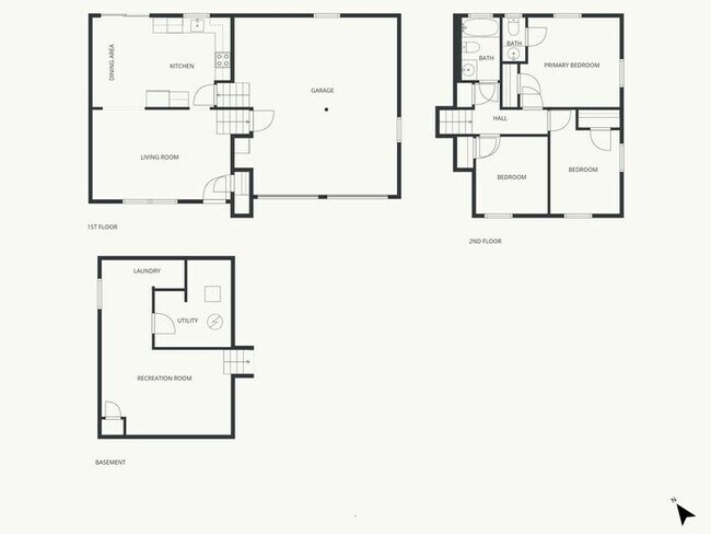 Building Photo - Trustwood Hills