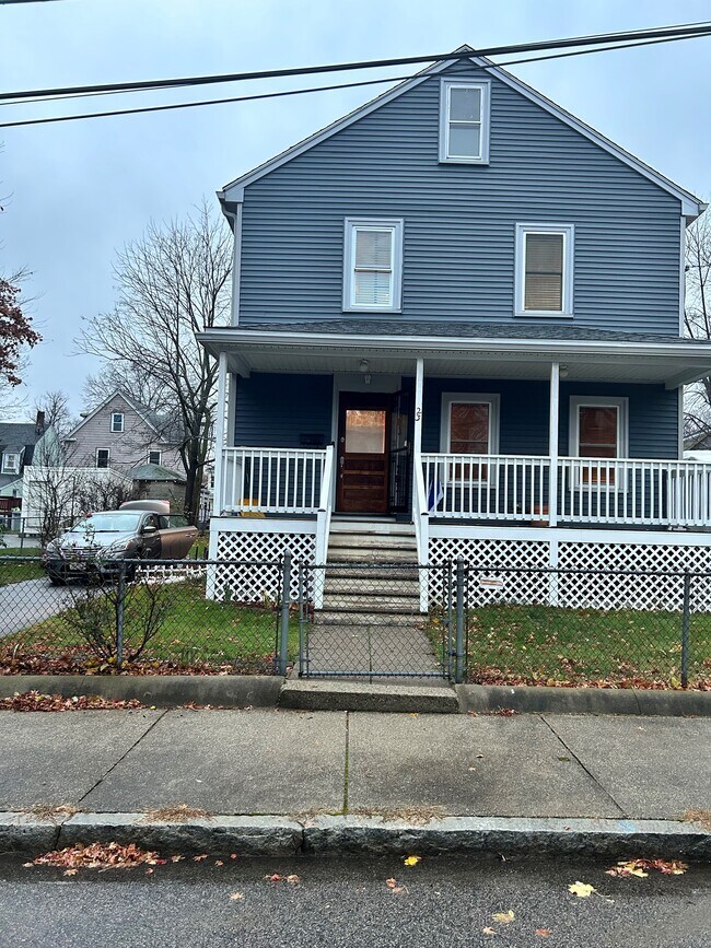 Building Photo - 23 Holmfield Ave