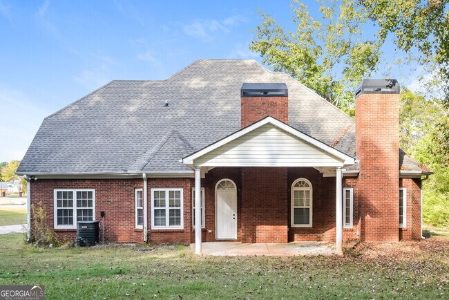 Building Photo - 3706 Weeping Way SW