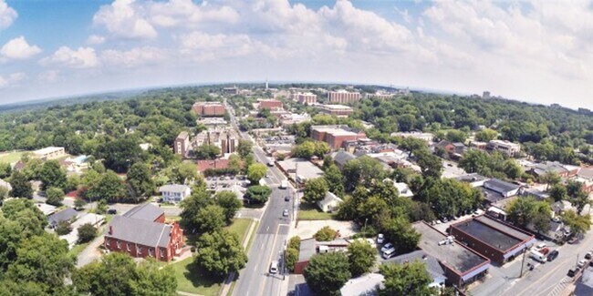 Building Photo - Rare Rental in Greenbridge!  Live in the m...