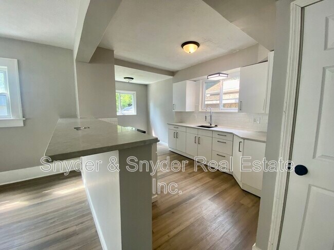 Building Photo - 1062 Pitkin Ave