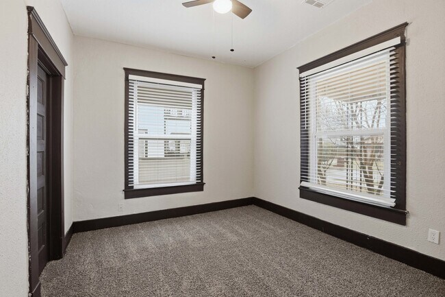 Building Photo - 1617 NW 7th St