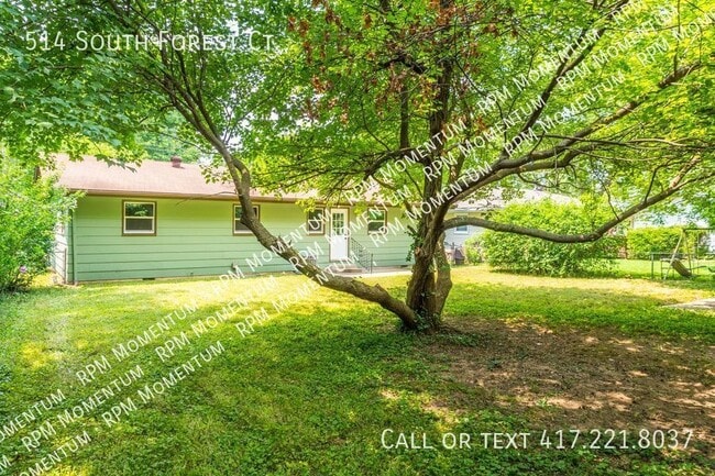 Building Photo - 514 S Forest Ct