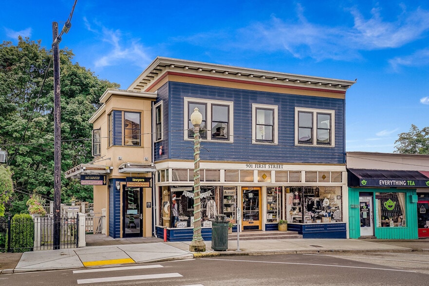 Building Photo - 12830 141st Pl SE